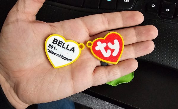 Custom Dog Tag - Image 2