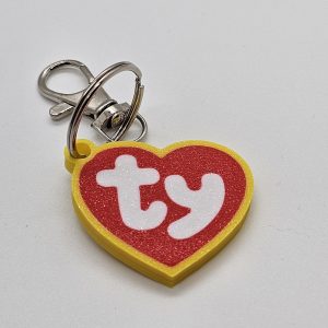 Custom Dog Tag