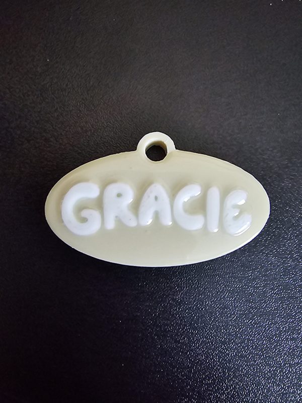 Custom Dog Tag - Image 6