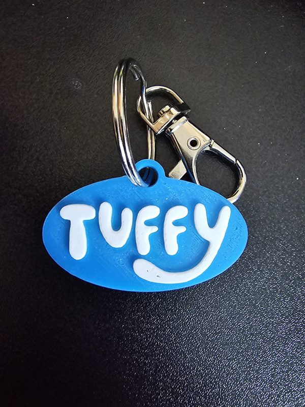 Custom Dog Tag - Image 5