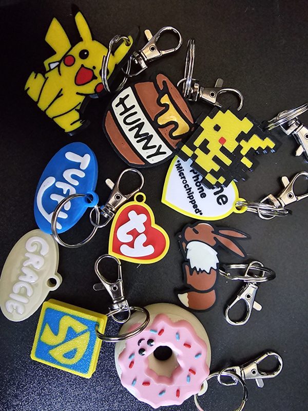 Custom Dog Tag - Image 9